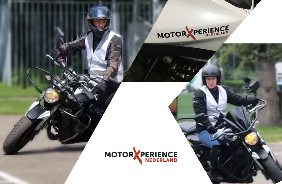 MotorXperience Nederland Collage